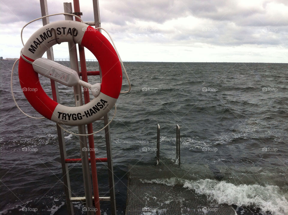 sky malmö sweden himmel by by__vickis