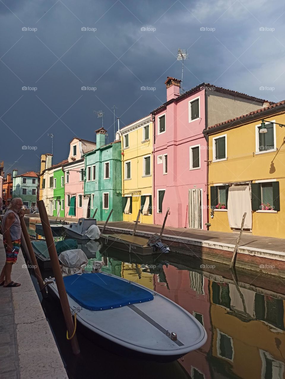 Pride Month: Pride Colors