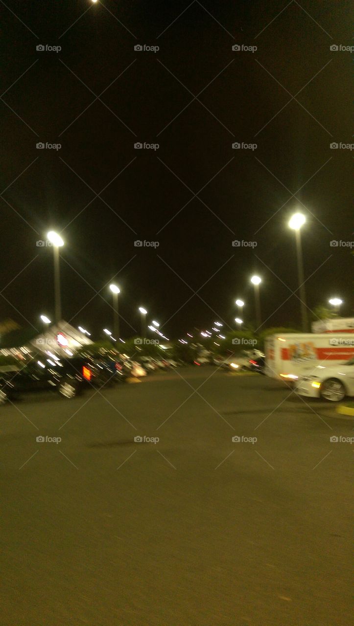 Have not been drinking.