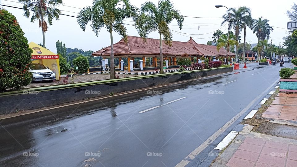 Pancaniti, Pandeglang, Banten