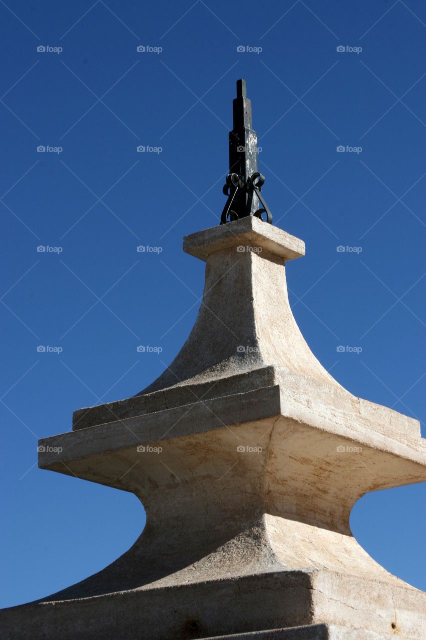 San Xavier Del Bac Mission