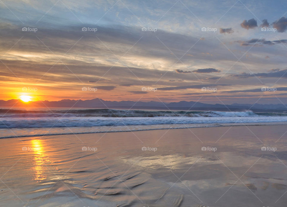 Travel around the world