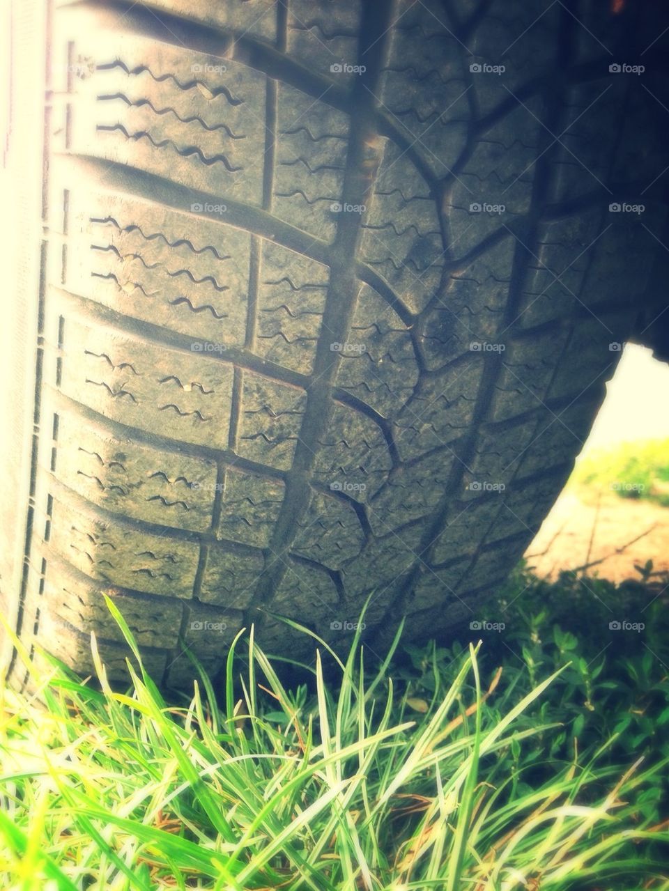 tire