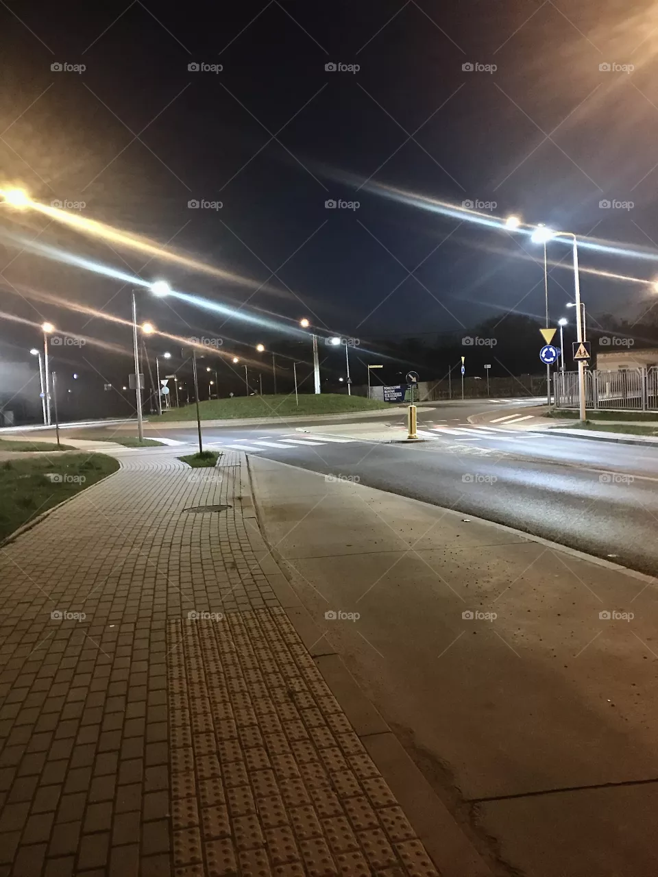 Night light