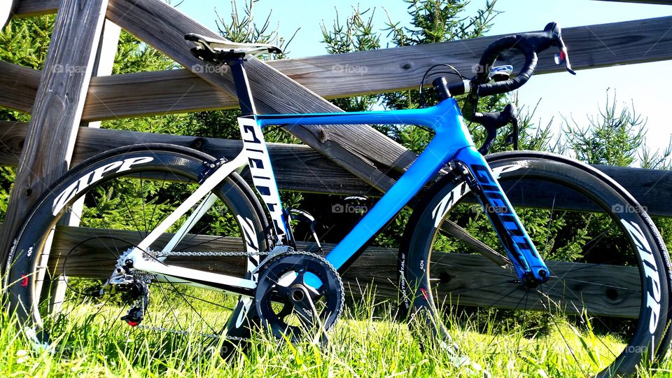 Giant Propel Advanced Pro 0
