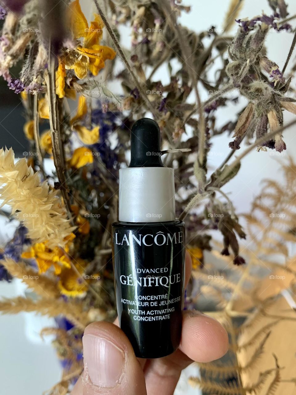 The Beauty Product I Love 