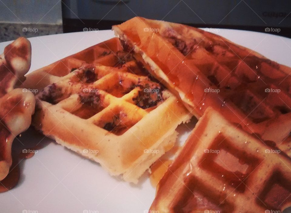 Waffle