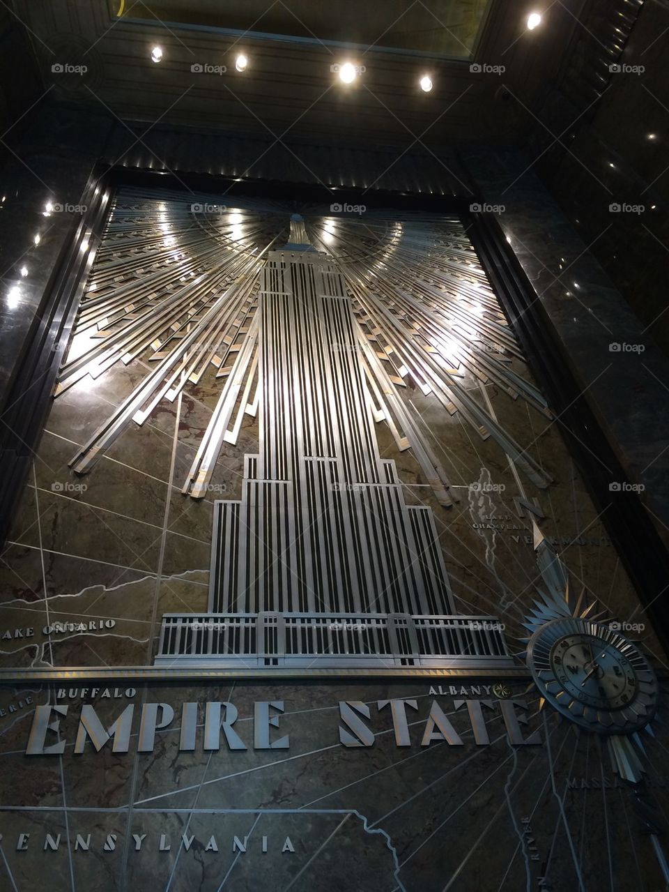 Empire State Building