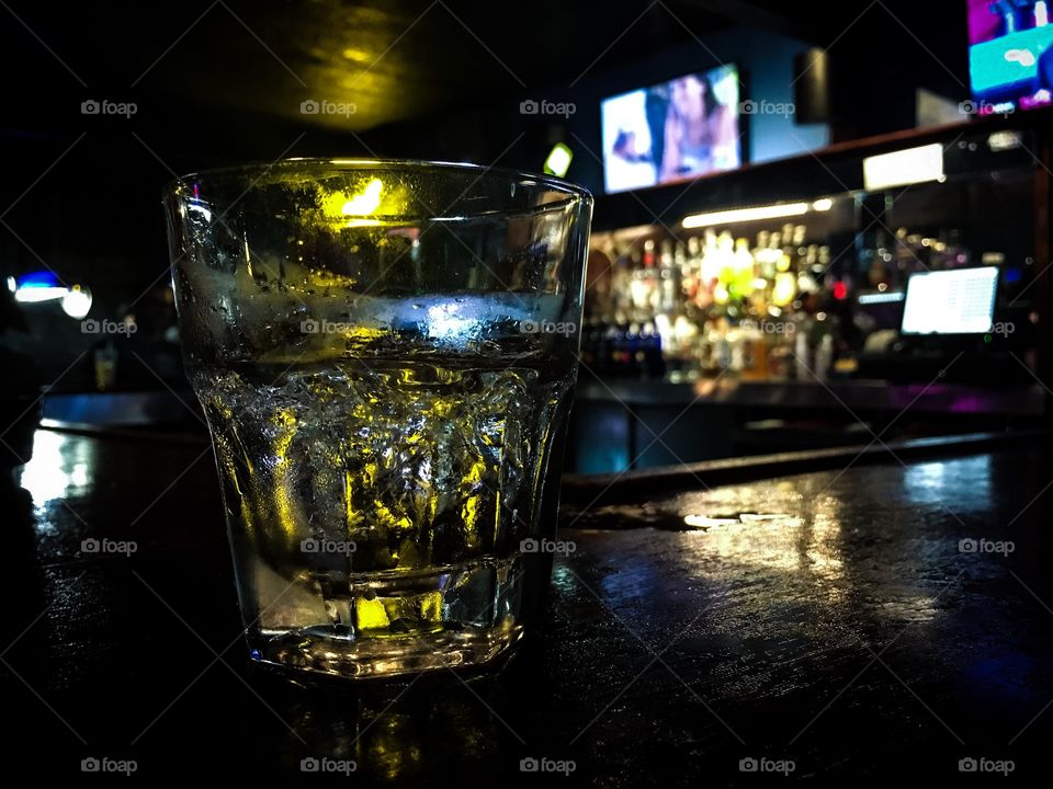 Action for the flight