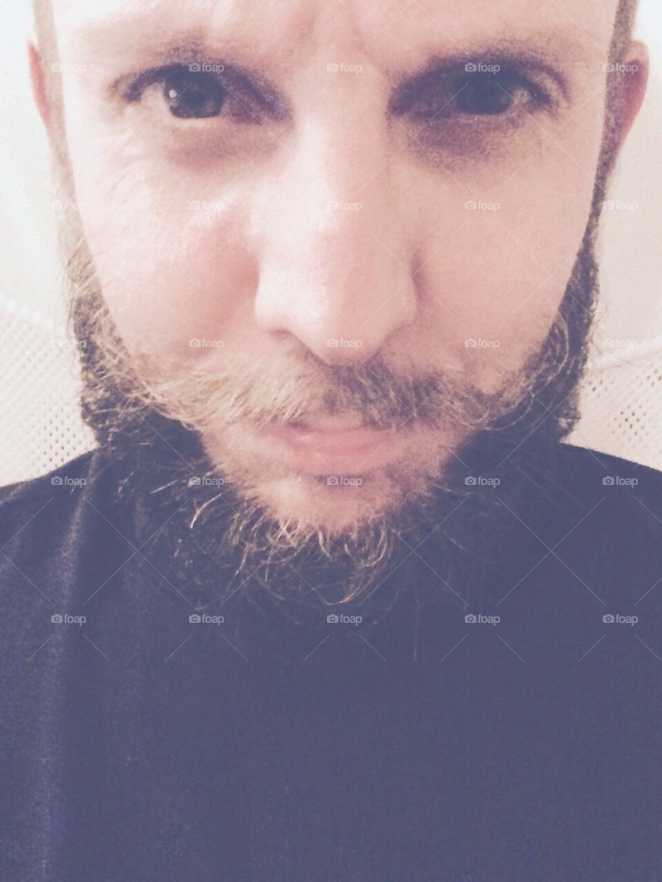 Beard 