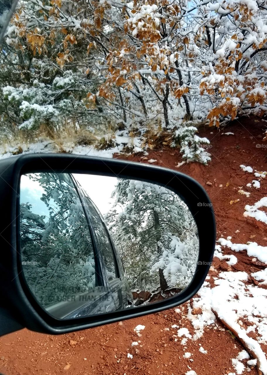 Colorado Winter