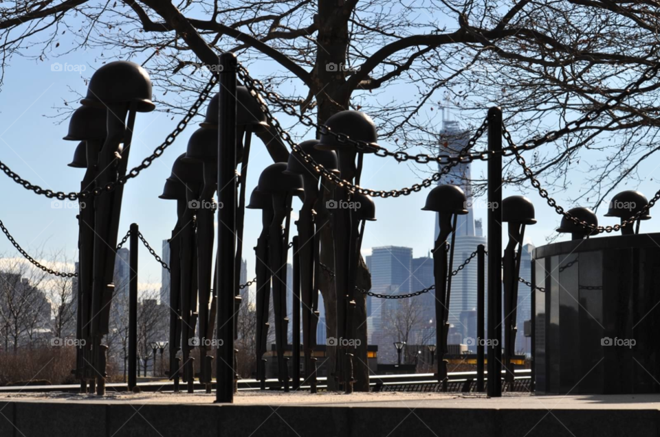 usa new york freedom tower war memorial by micheled312
