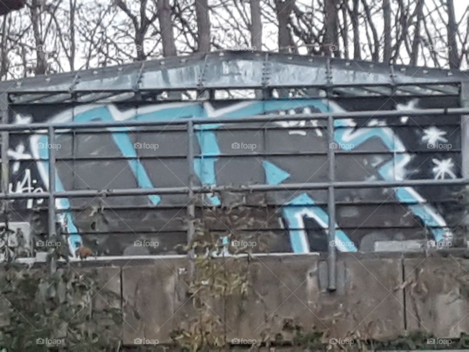 Graffiti