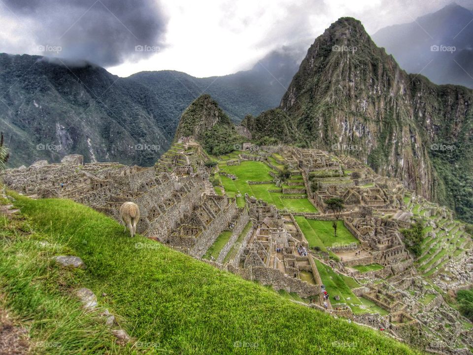 Peru