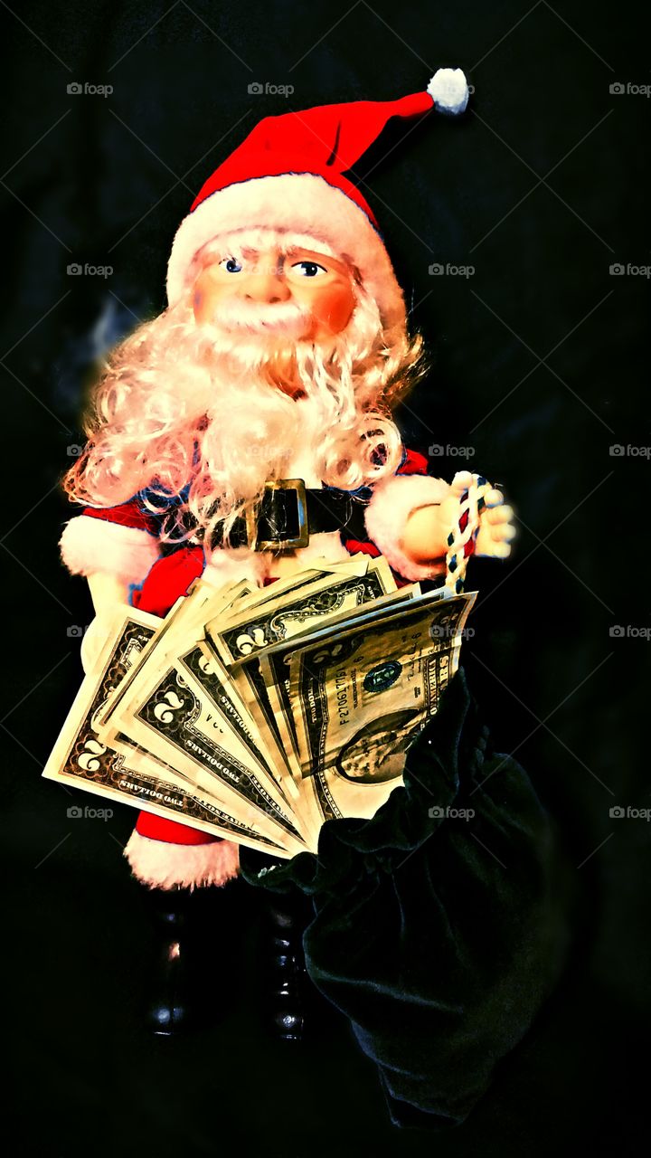 Money Claus