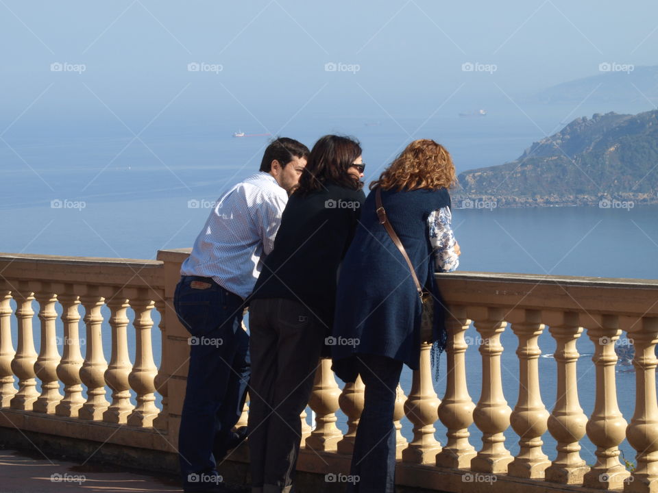 Donosti (San Sebastián)