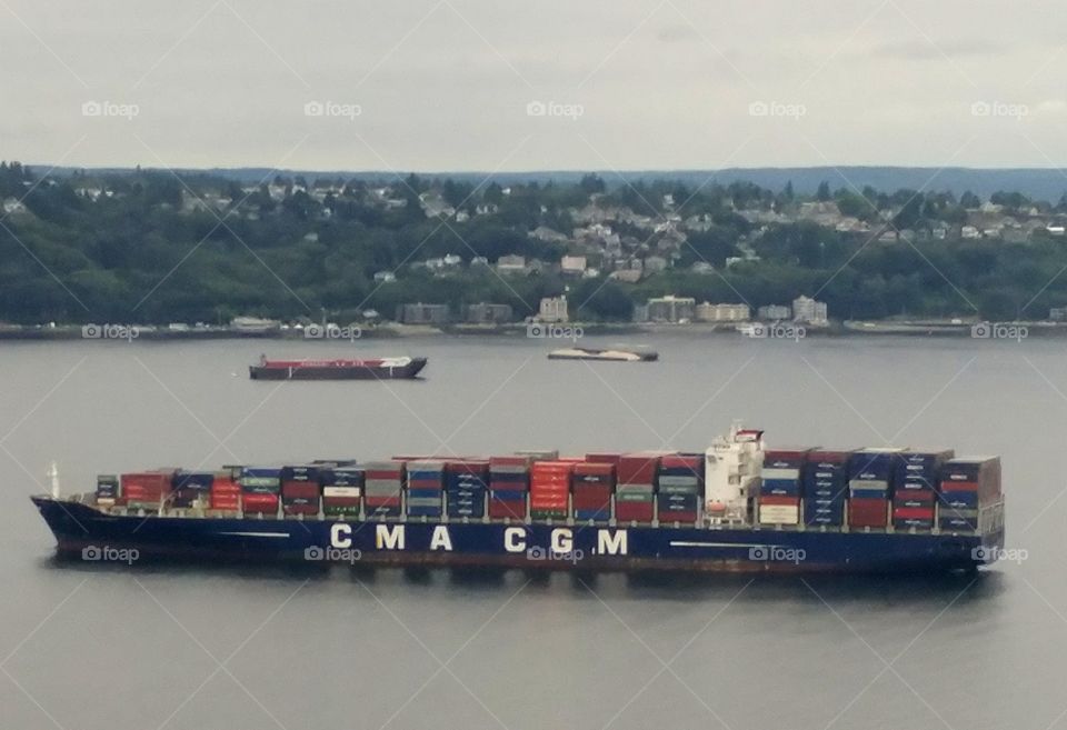 cma cgm