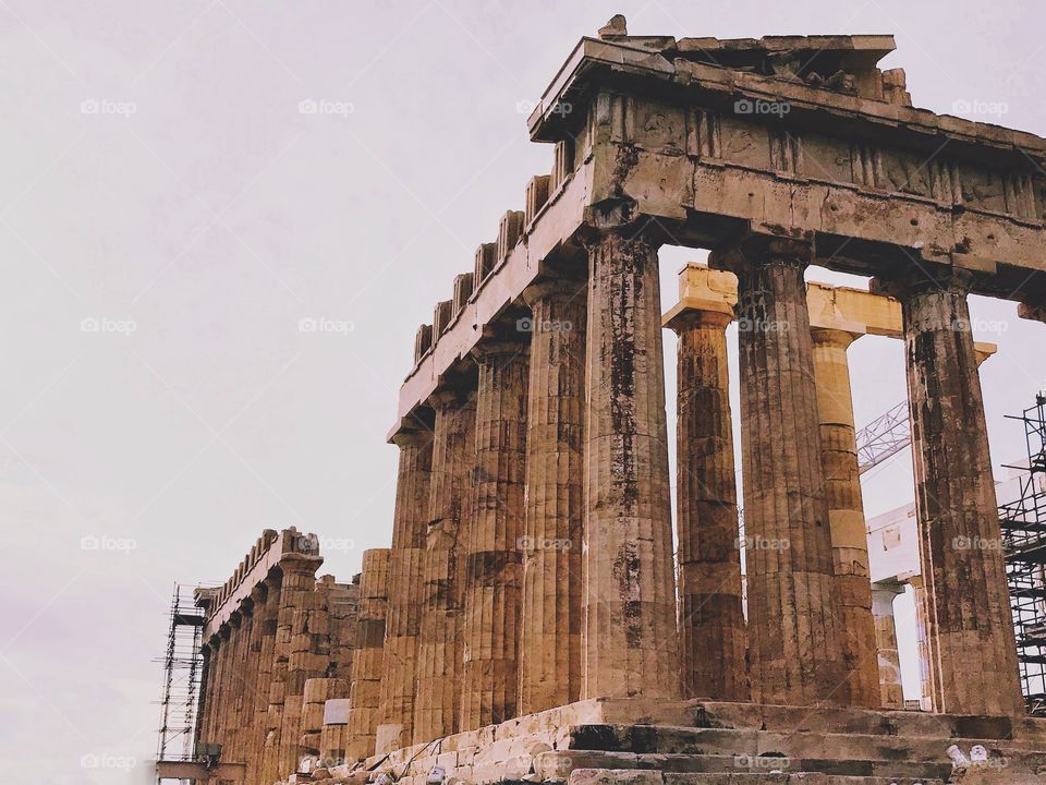 Parthenon 