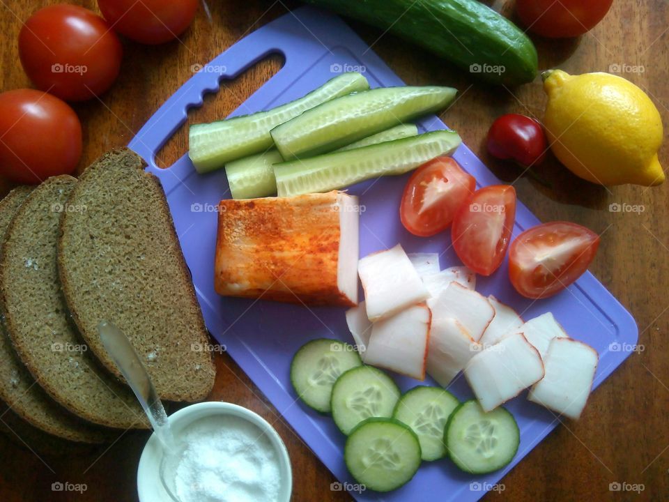 Food, No Person, Grow, Vegetable, Still Life