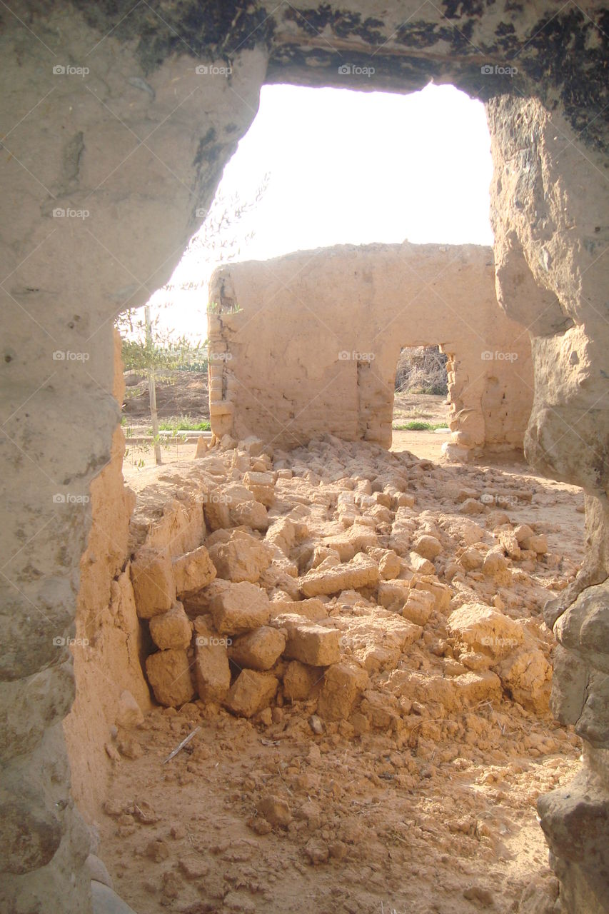 Pictures in algéria