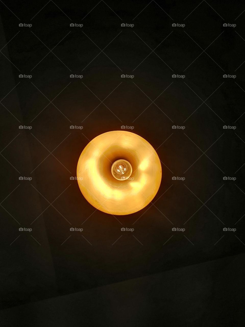 In every dark, there's always a light.