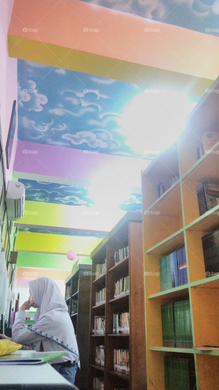 library