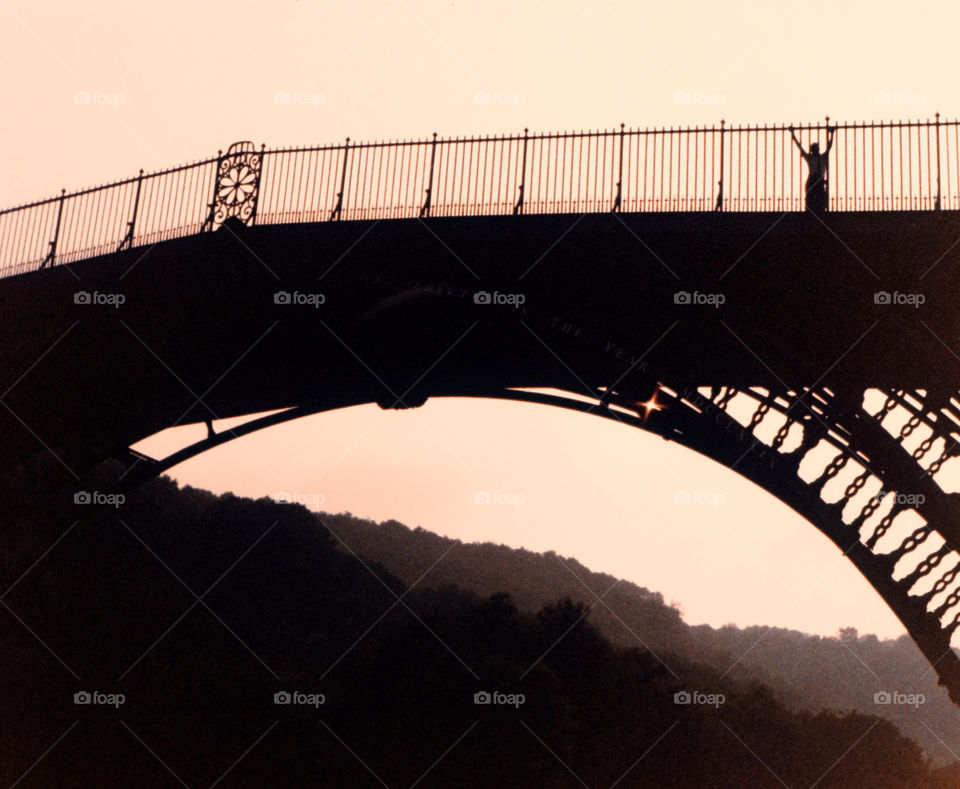 Ironbridge 