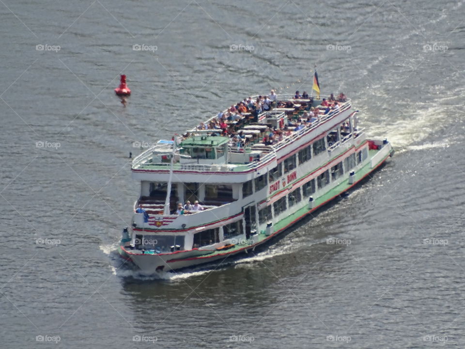 River Cruise