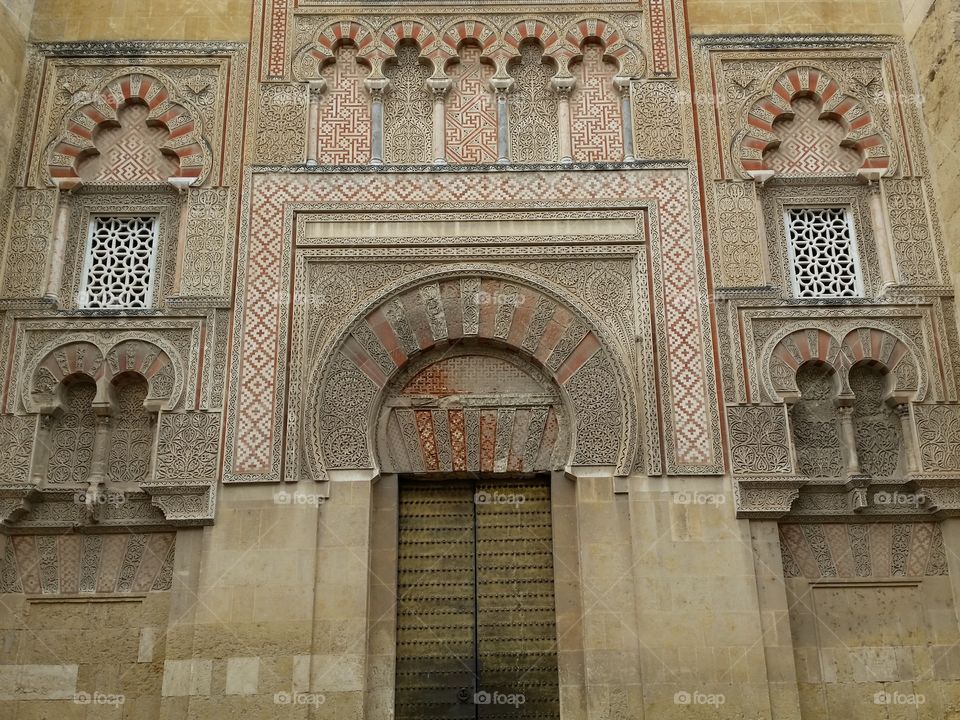 Mosque of Córdoba