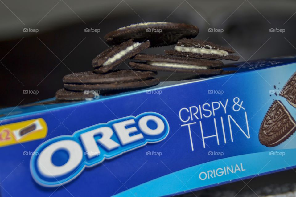 Oreo Cookie