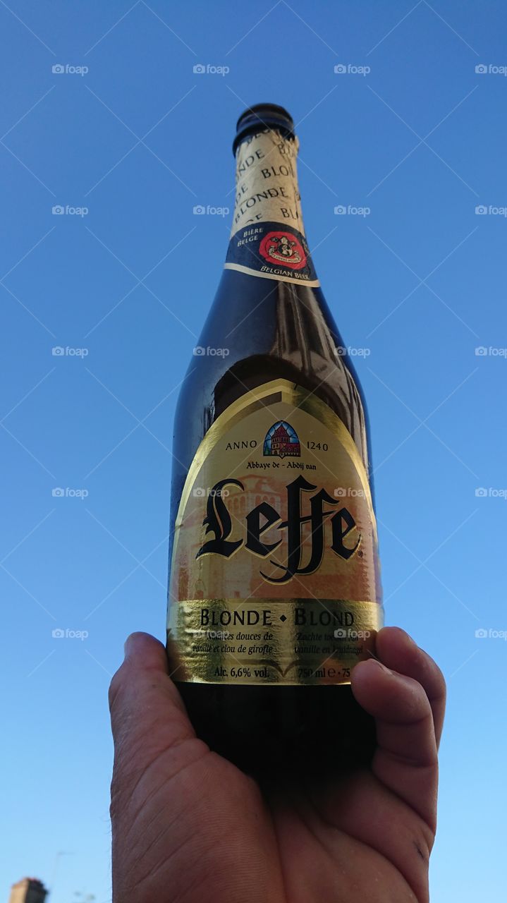 Leffe