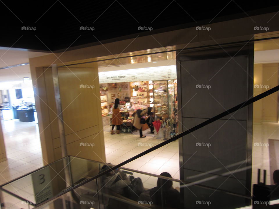 Window, Airport, Indoors, Building, Reflection