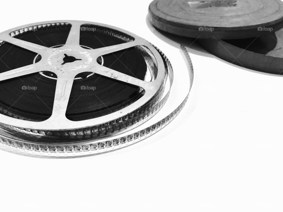 Film Reel 