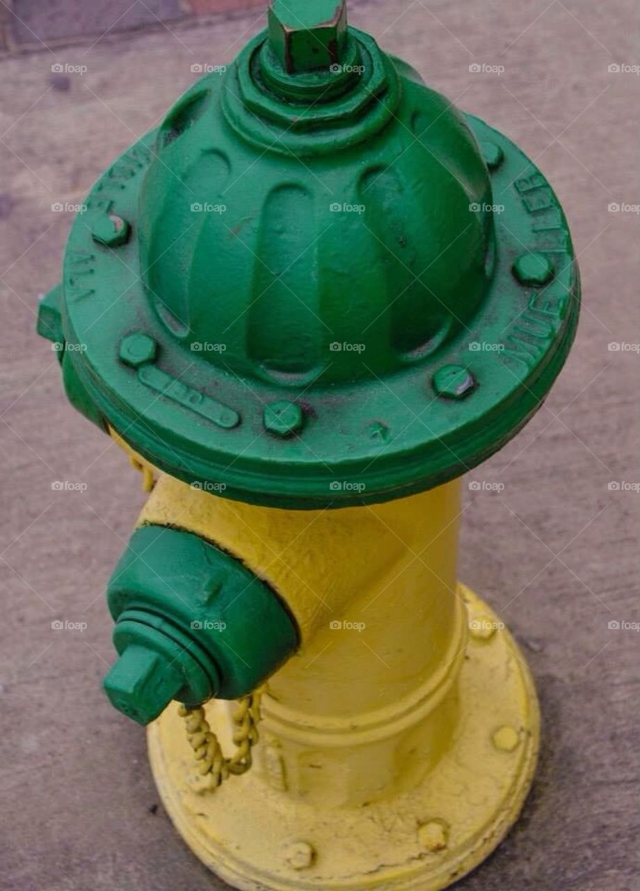 Hydrant