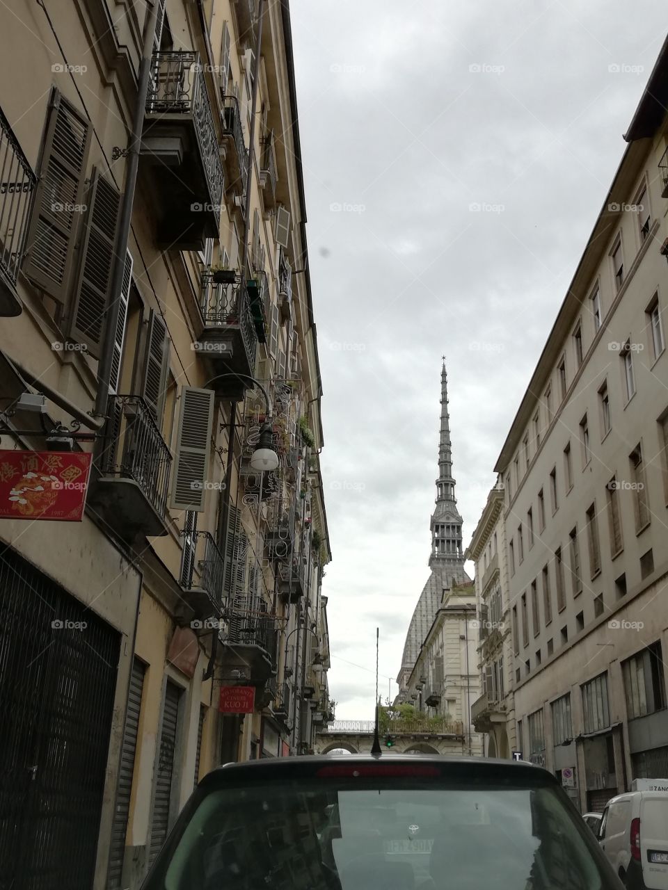 Turin.