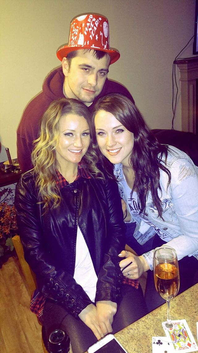 young adults