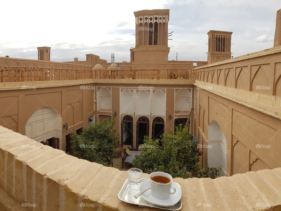 yazd province