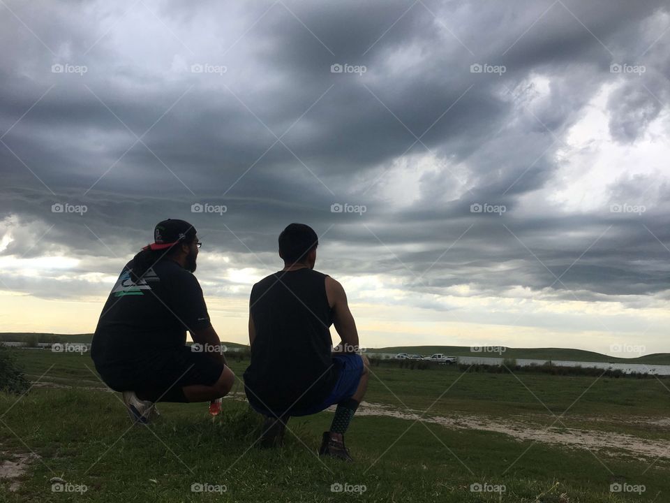 The adventure never ends...