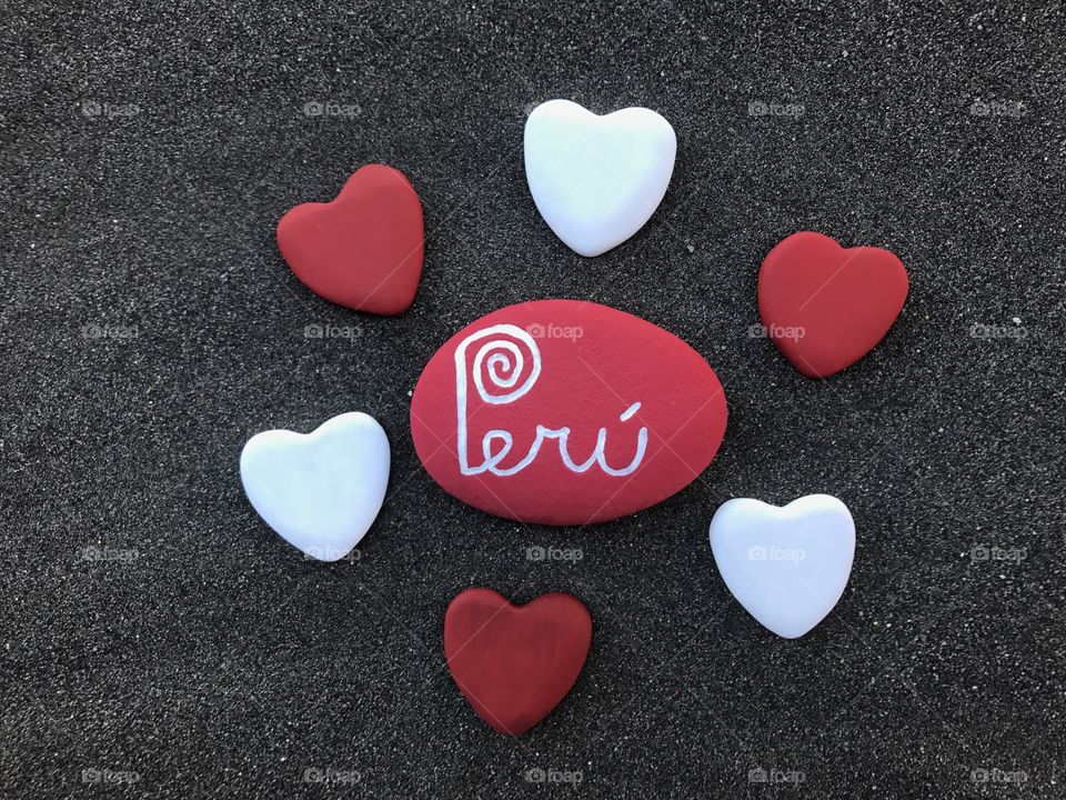 Love Perú 