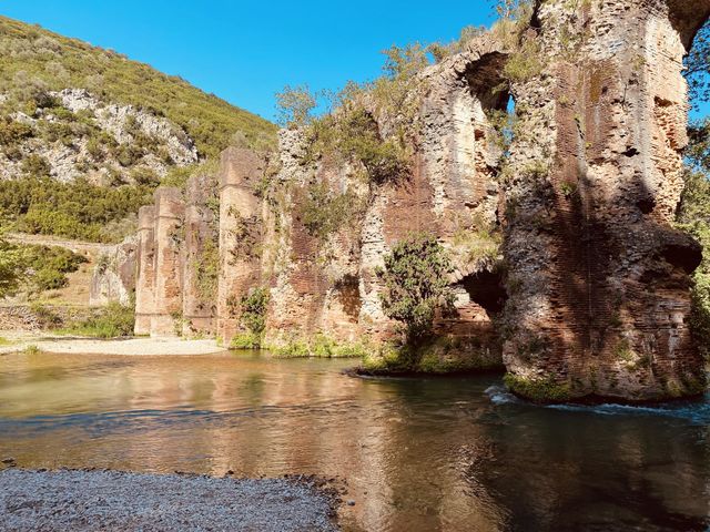 bridge