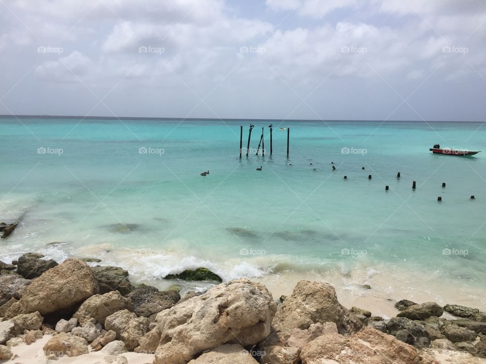 Aruba 2016