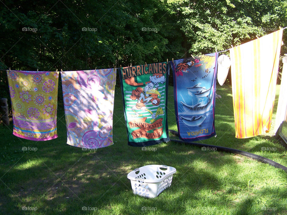 summer weather fresh warm by ashley77