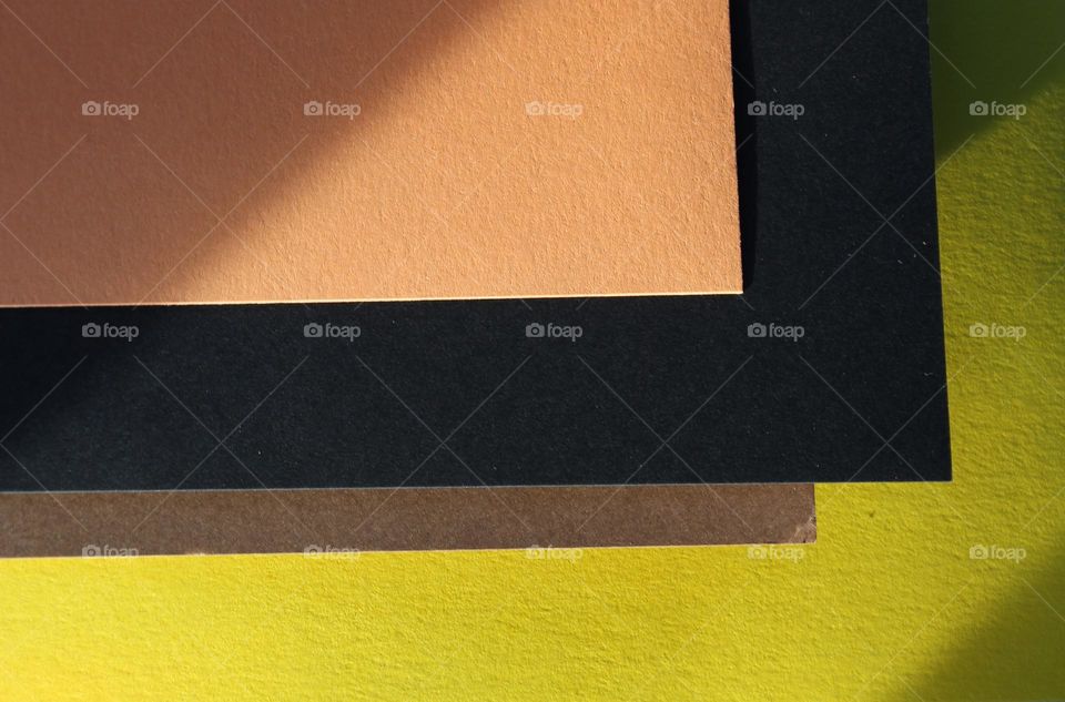 some abstract bright