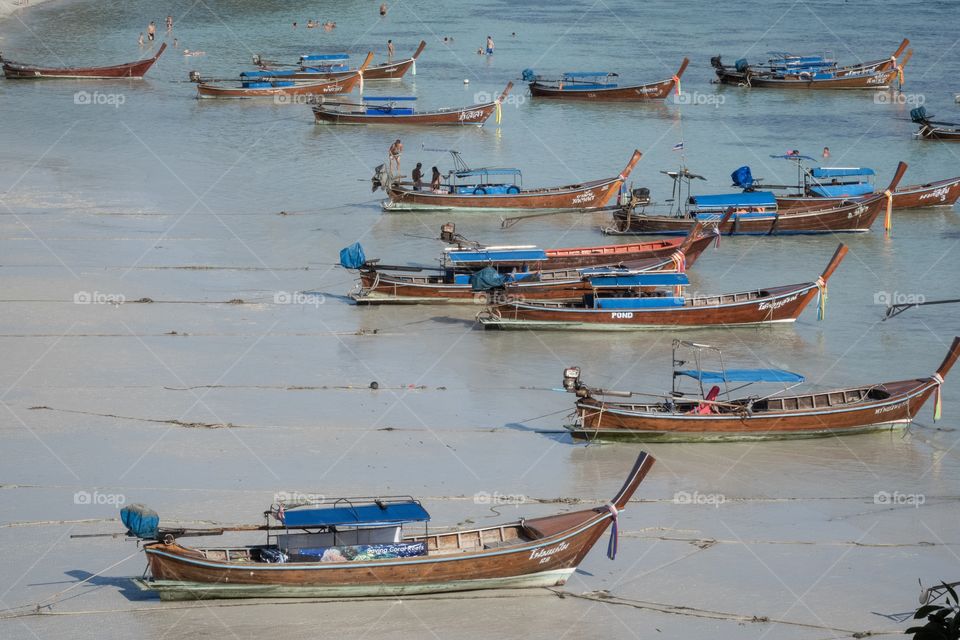 Thailand beautiful island .. koh lipe