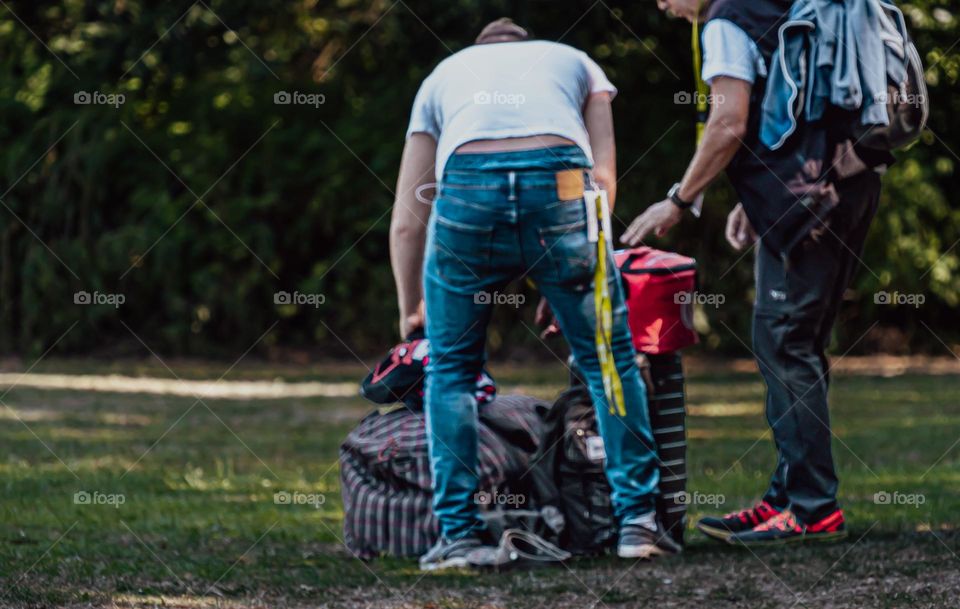 travel time summertime