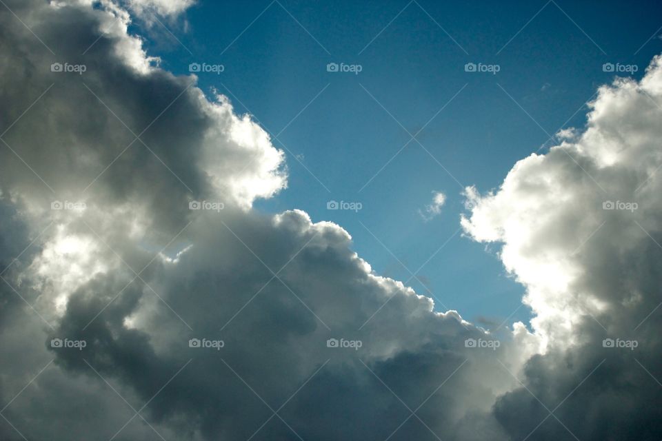 Clouds