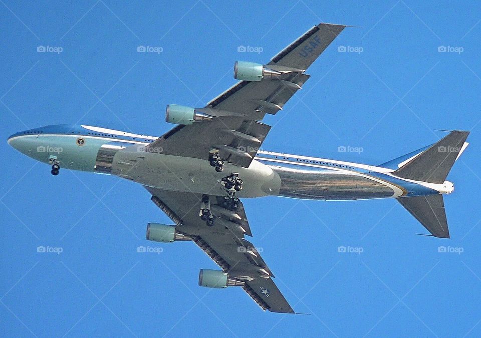 Air Force One