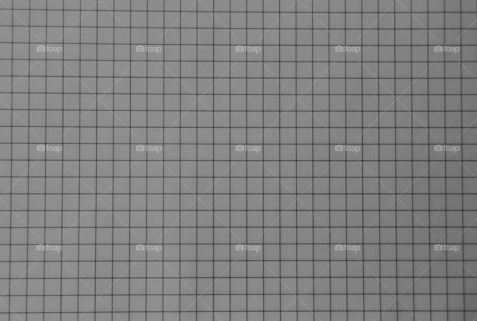Checkered paper texture