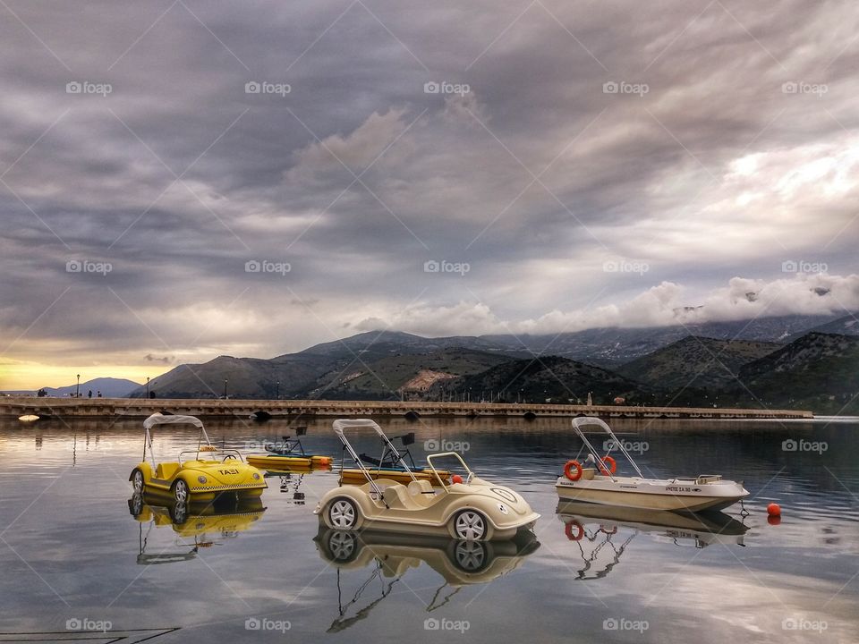 Travel with no borders!