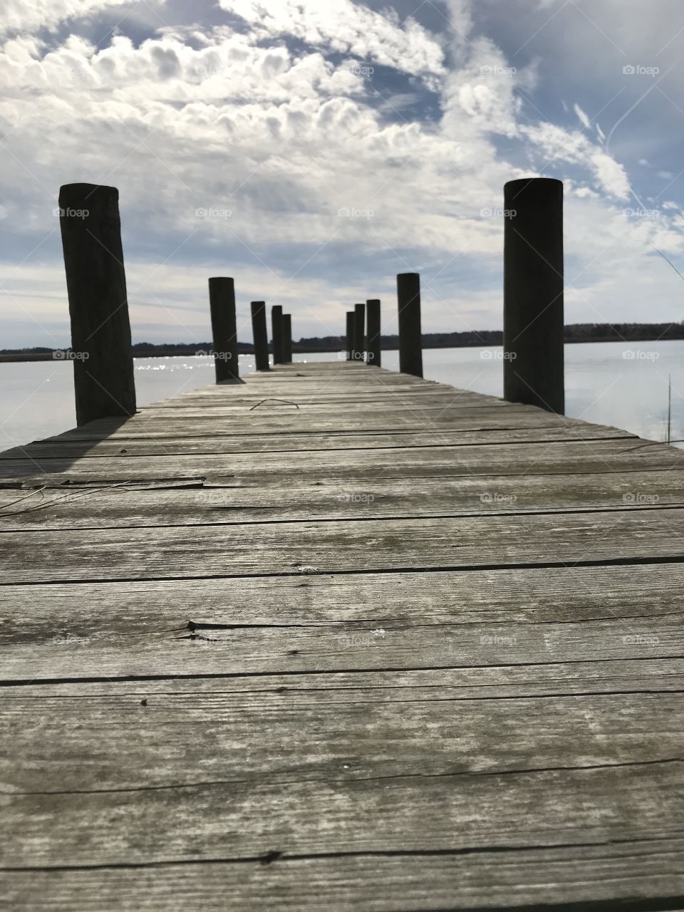 Pier